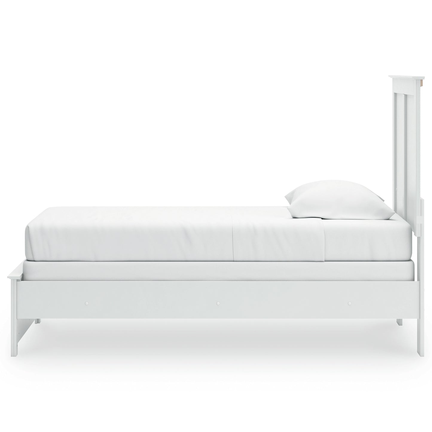 Bostwick Shoals Panel Bed