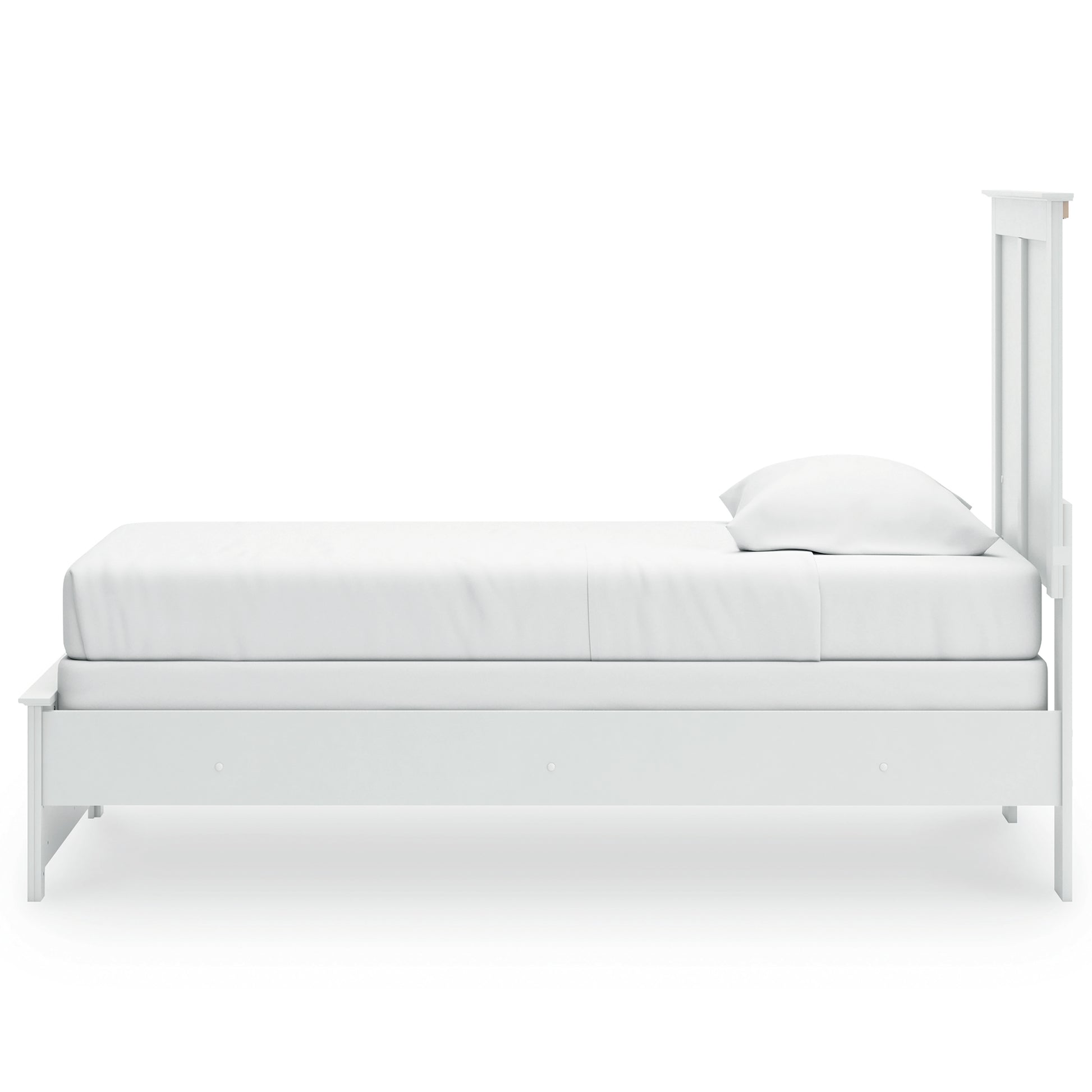 Bostwick Shoals Panel Bed