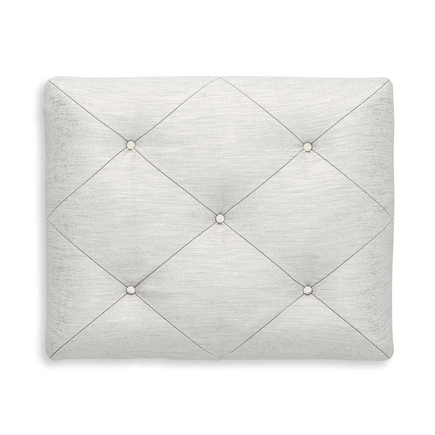 Maylilly Upholstered Vanity Stool