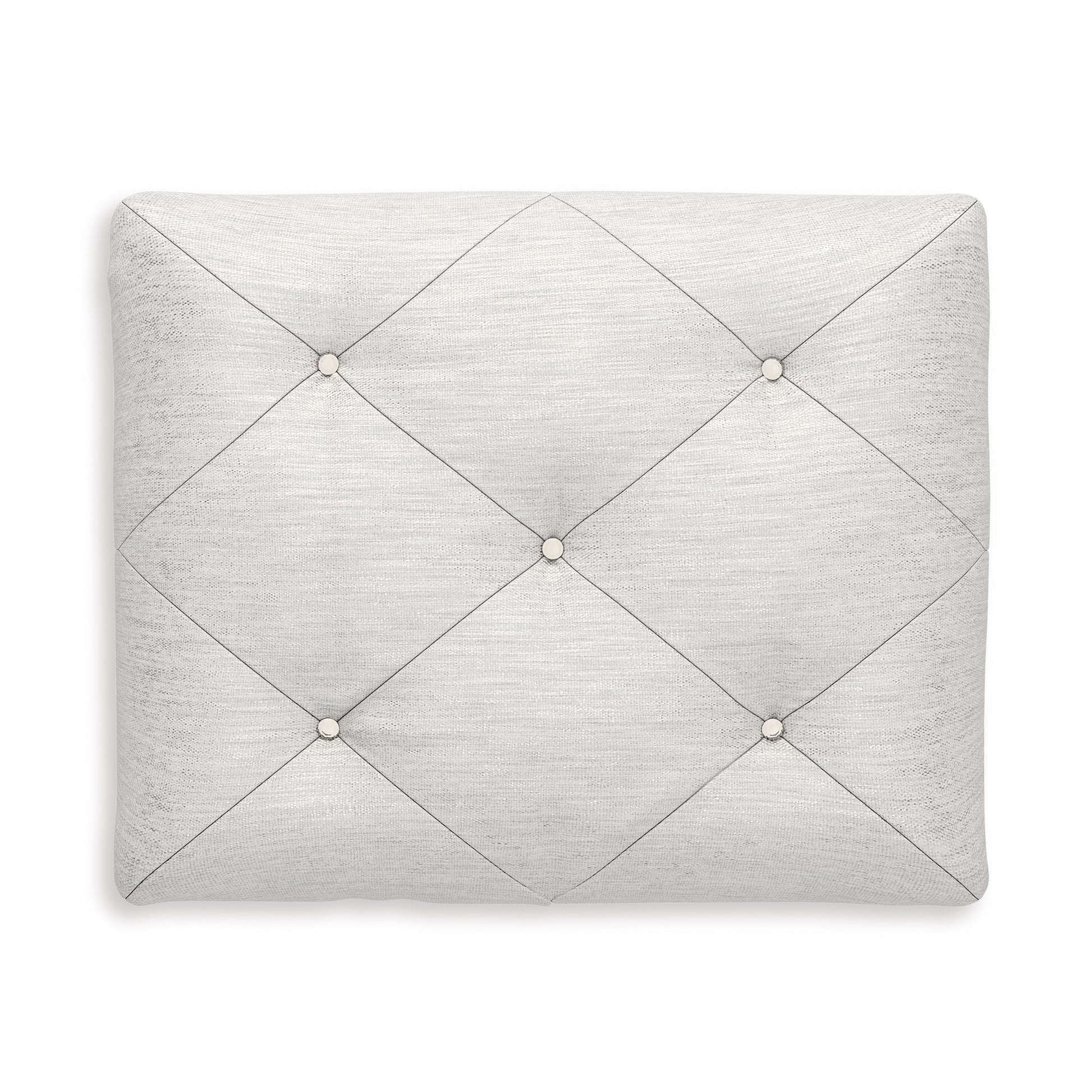 Maylilly Upholstered Vanity Stool