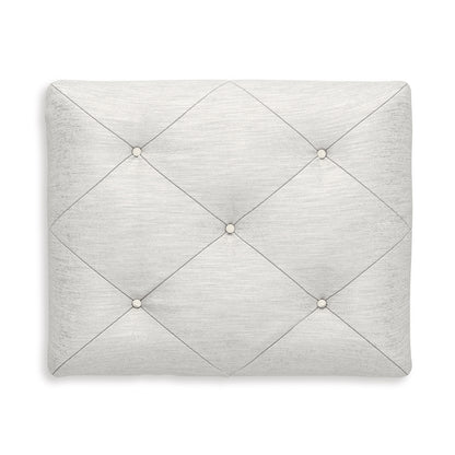 Maylilly Upholstered Vanity Stool