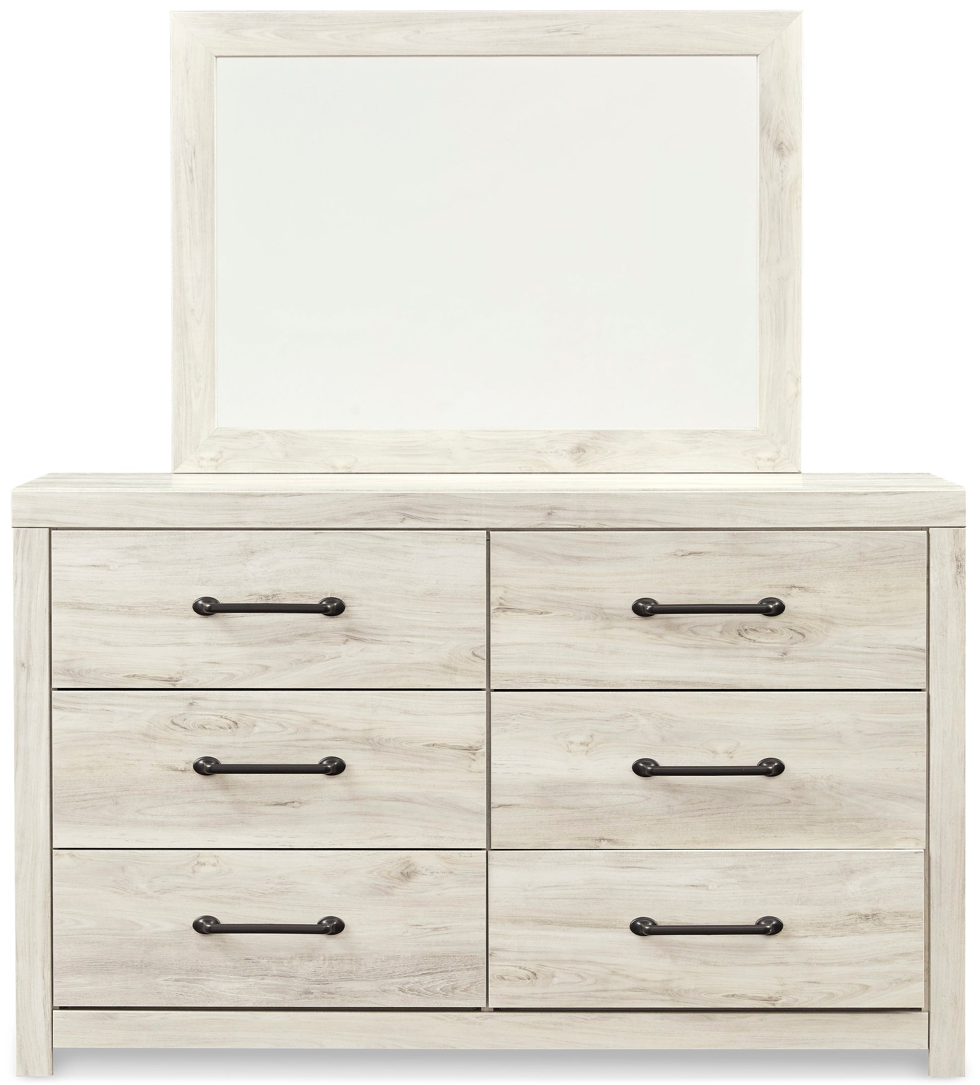 Cambeck Dressor and Mirror