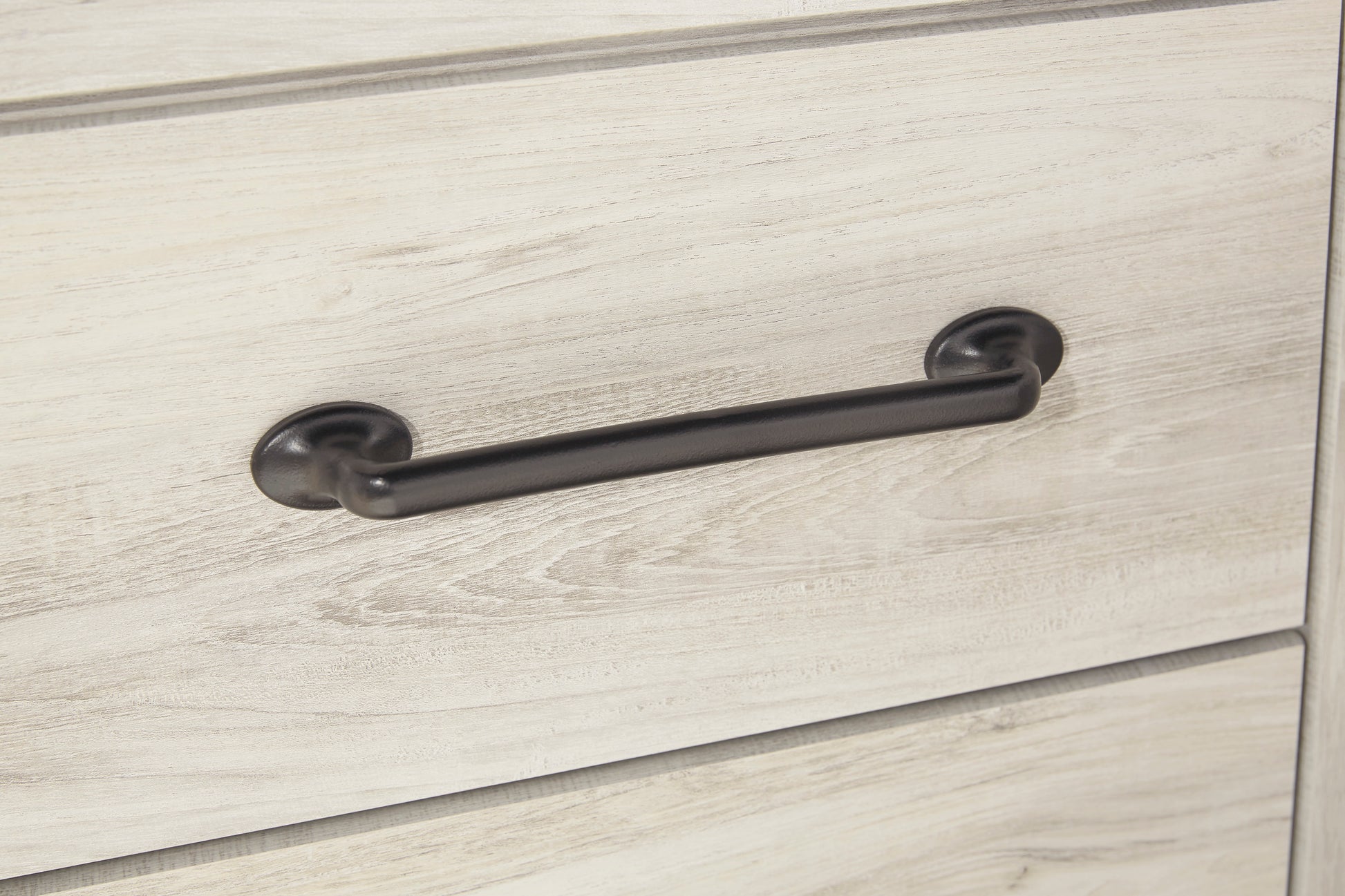 Cambeck Dressor and Mirror