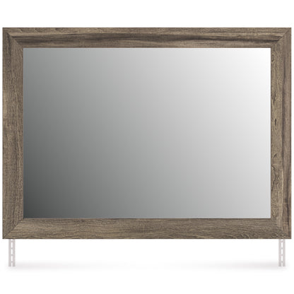 Baystorm Bedroom Mirror
