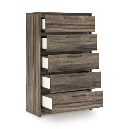 Baystorm Chest of Drawers