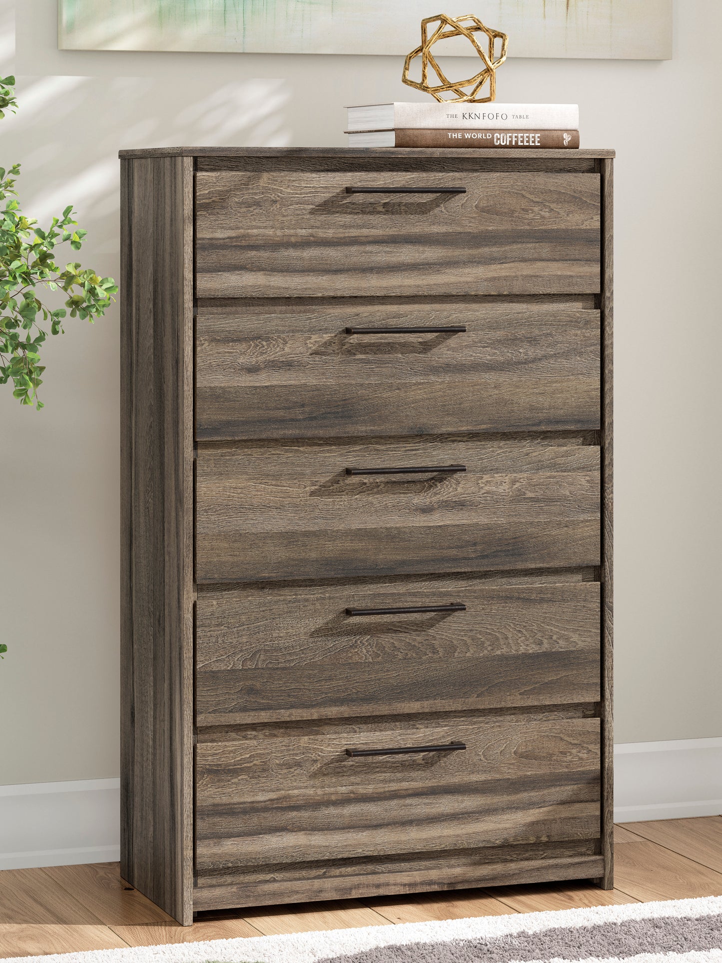 Baystorm Chest of Drawers