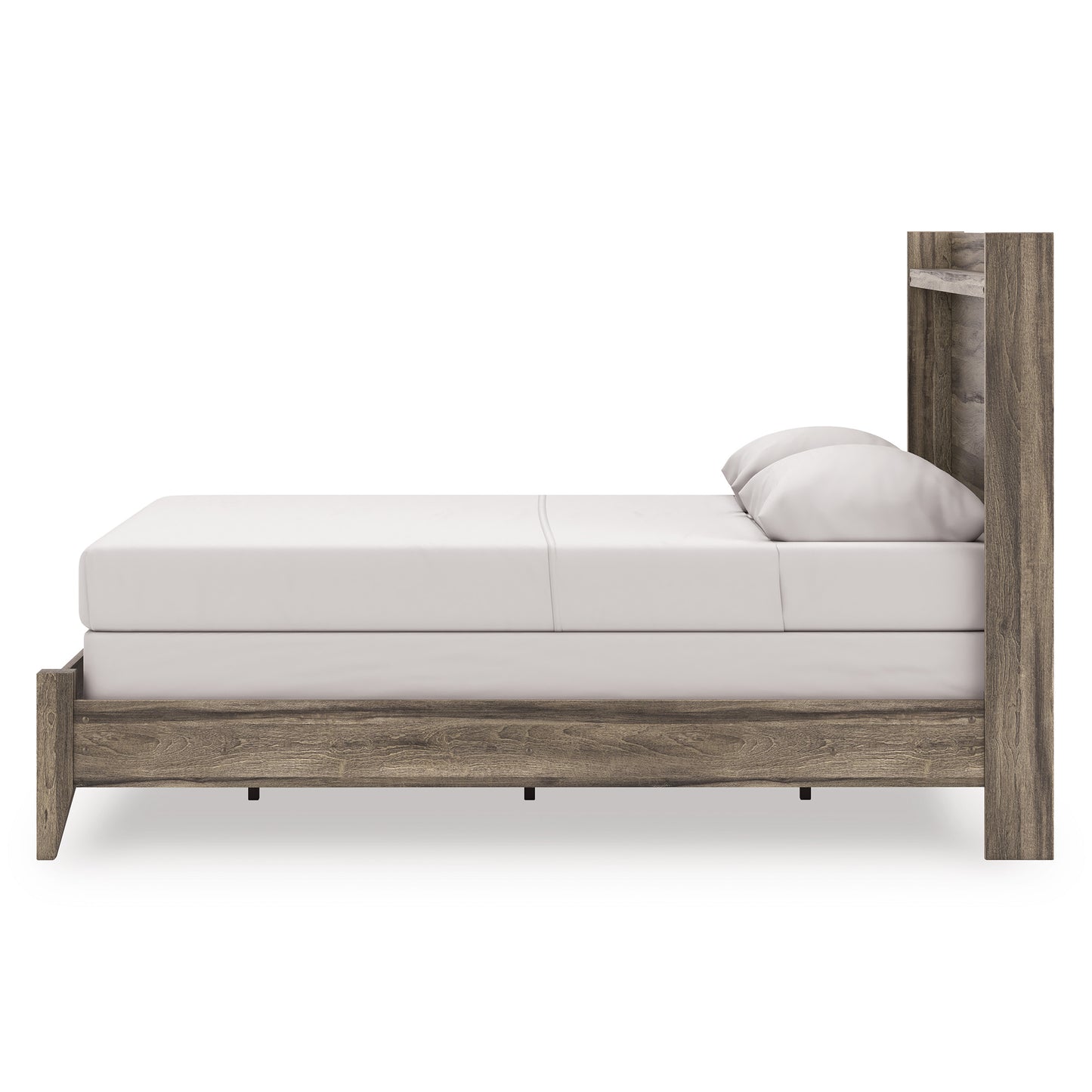 Baystorm Panel Bed