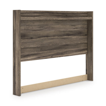 Baystorm Panel Headboard