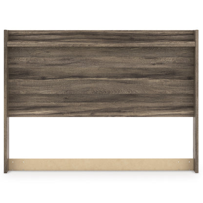 Baystorm Panel Headboard