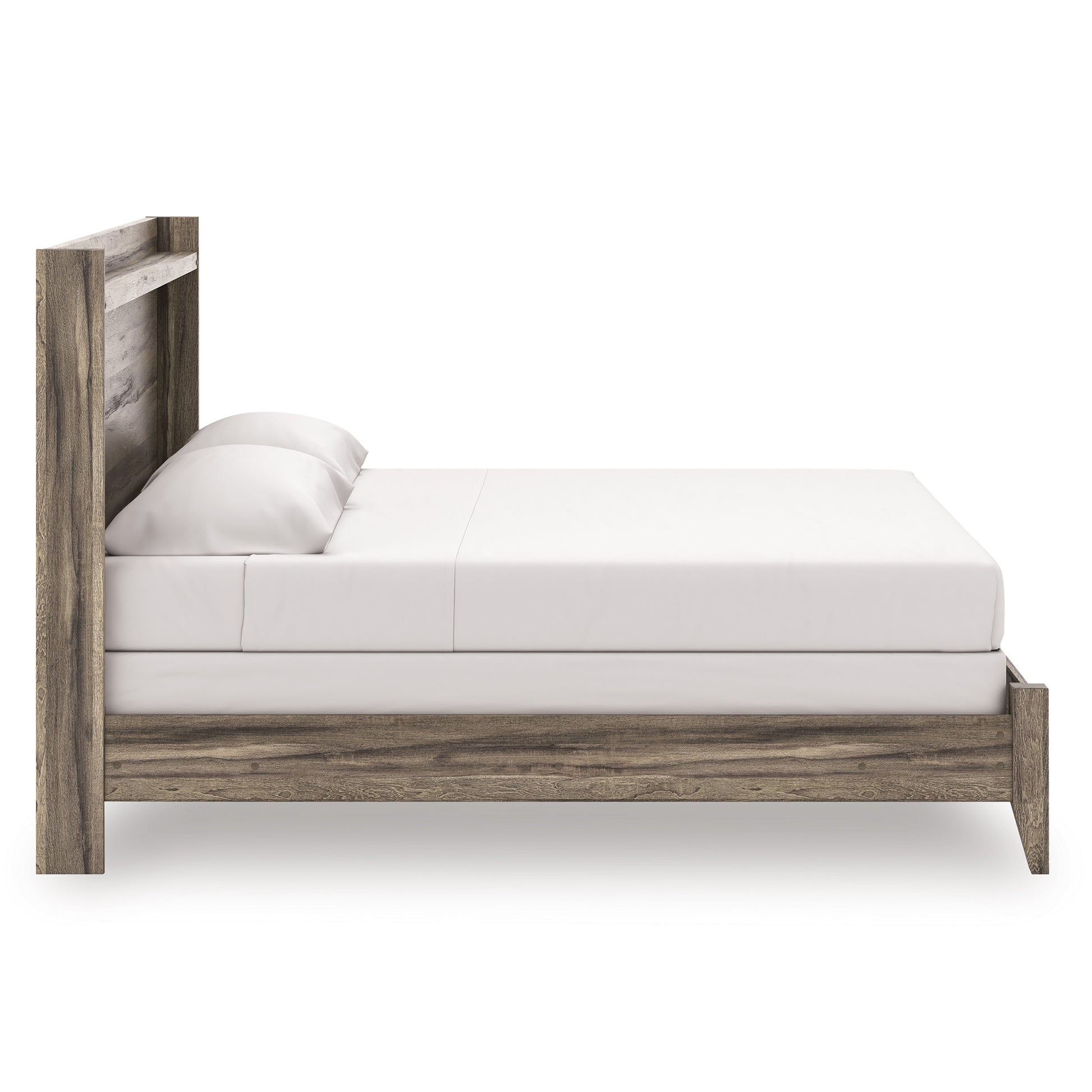 Baystorm Panel Bed