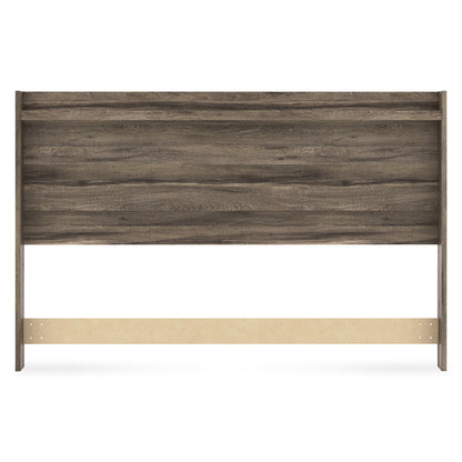 Baystorm Panel Headboard