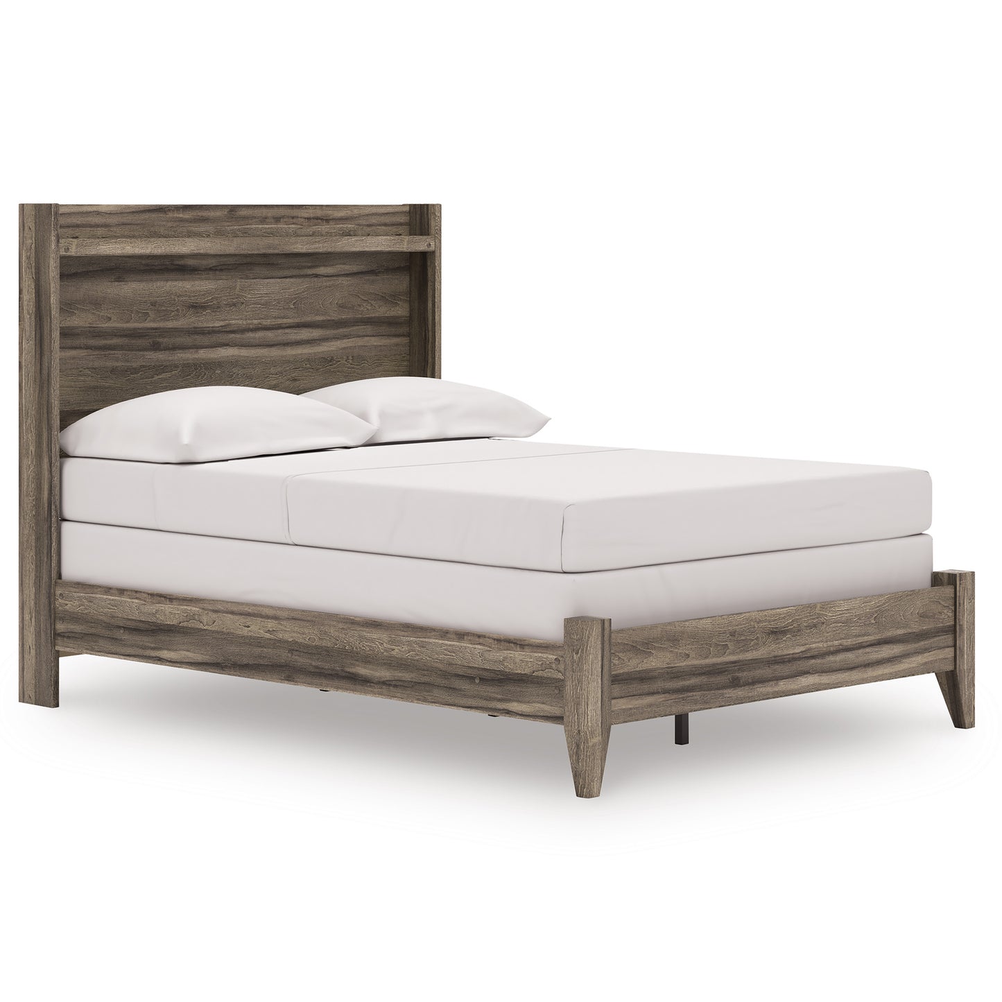 Baystorm Panel Bed