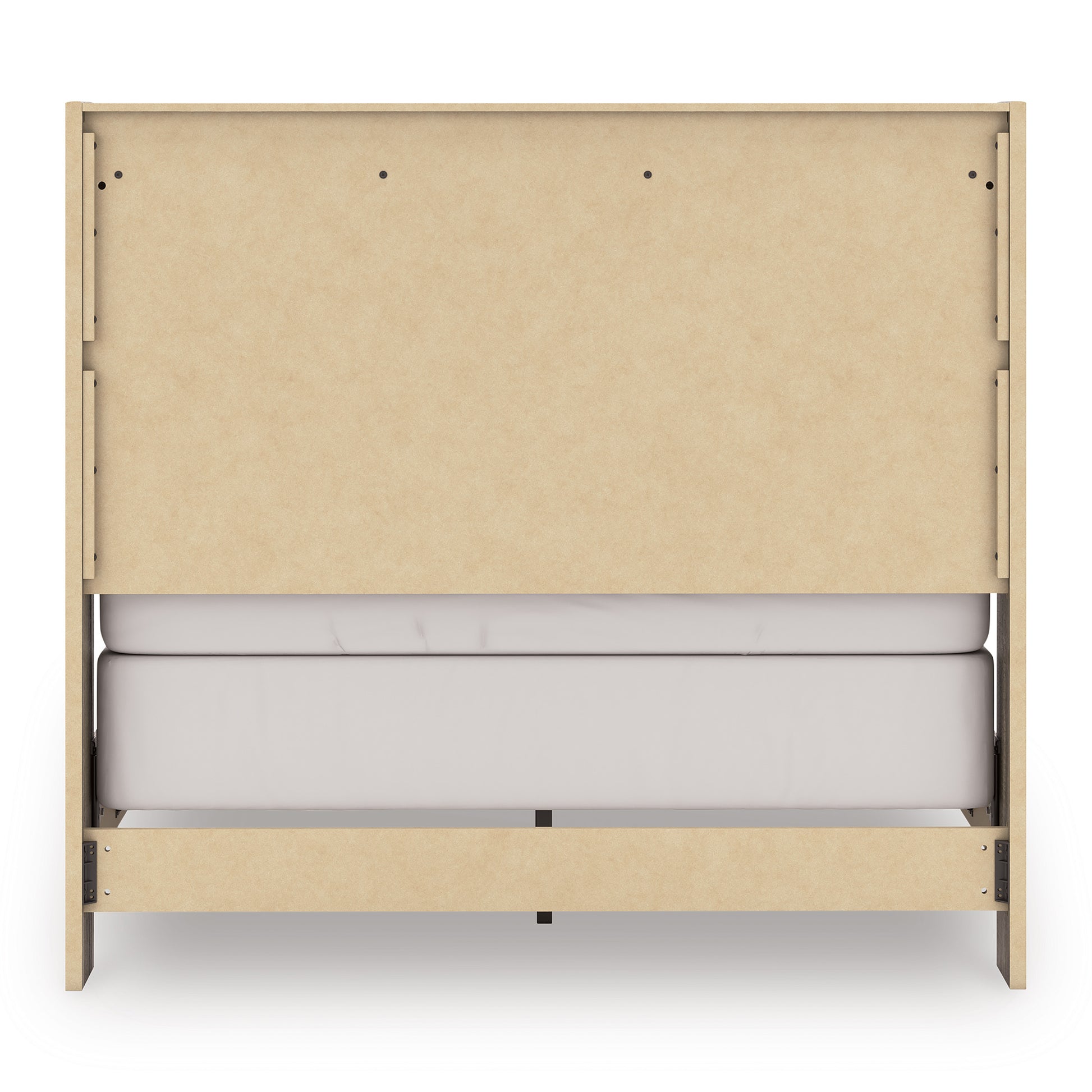 Baystorm Panel Bed