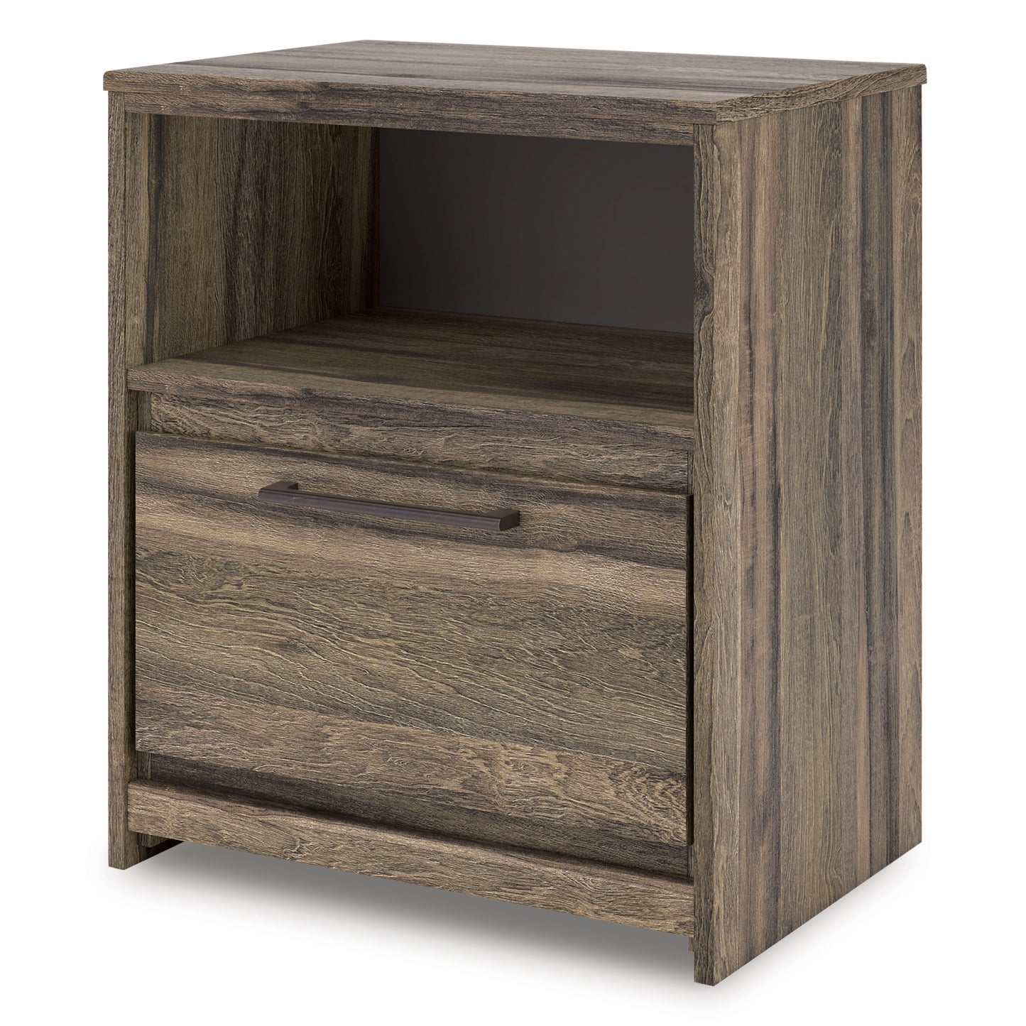 Baystorm Nightstand