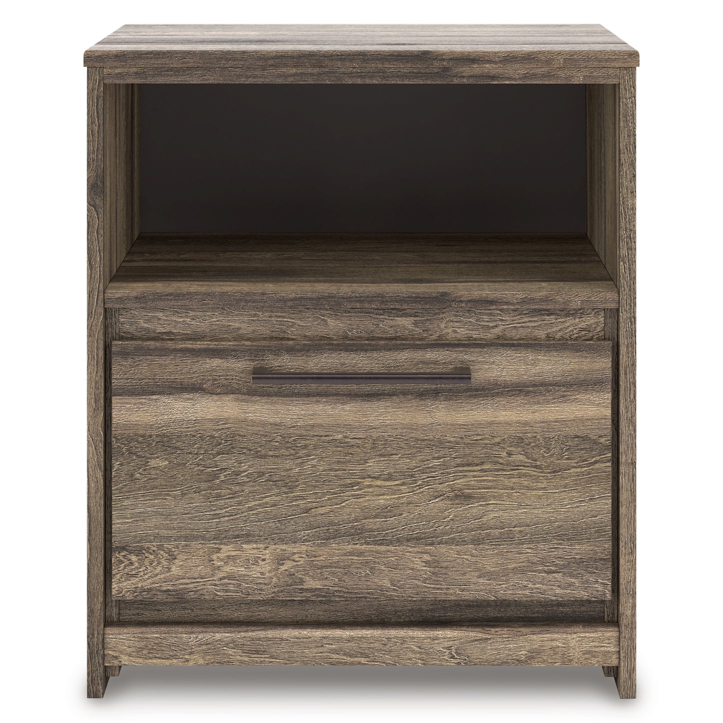 Baystorm Nightstand