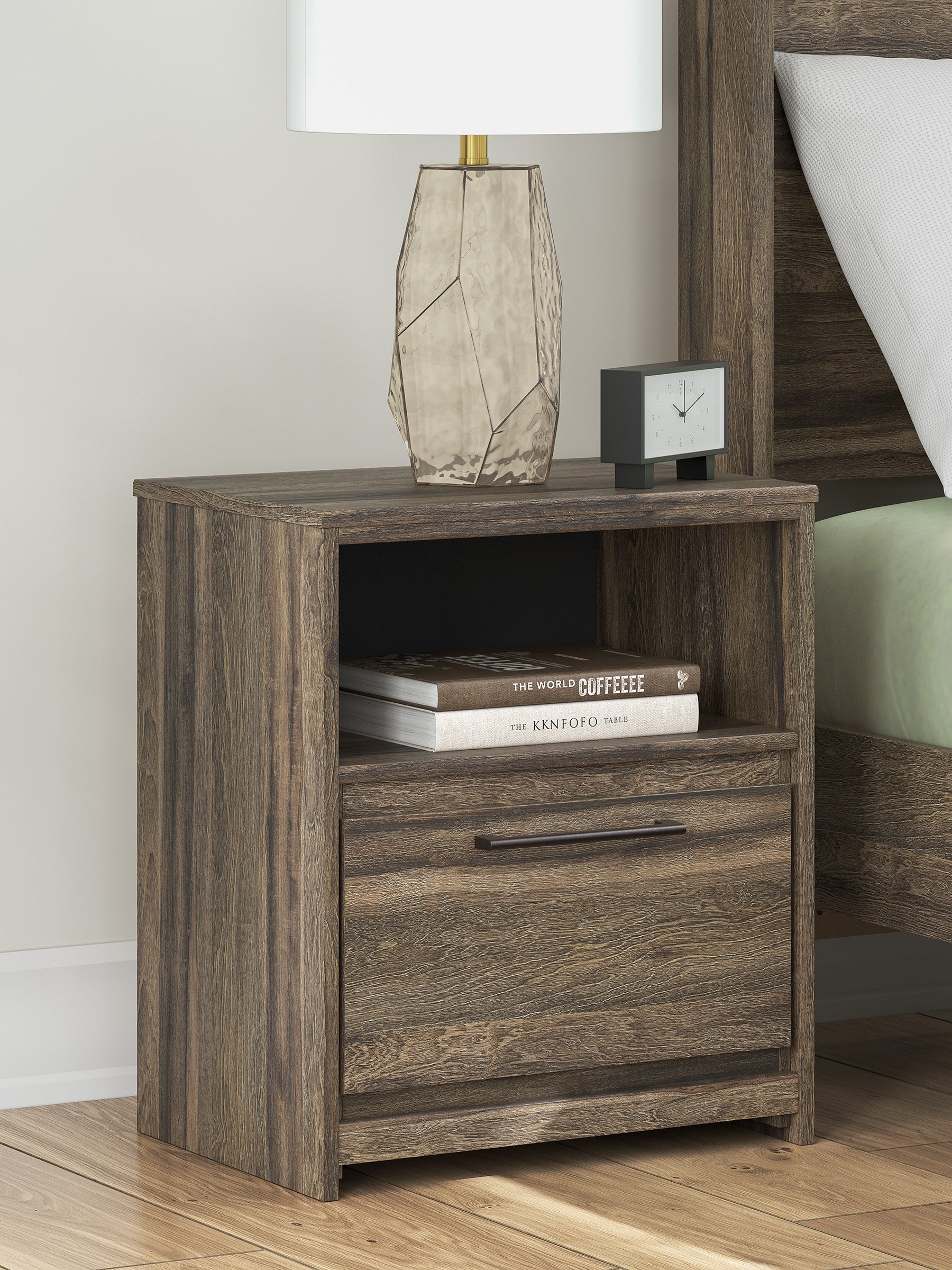 Baystorm Nightstand