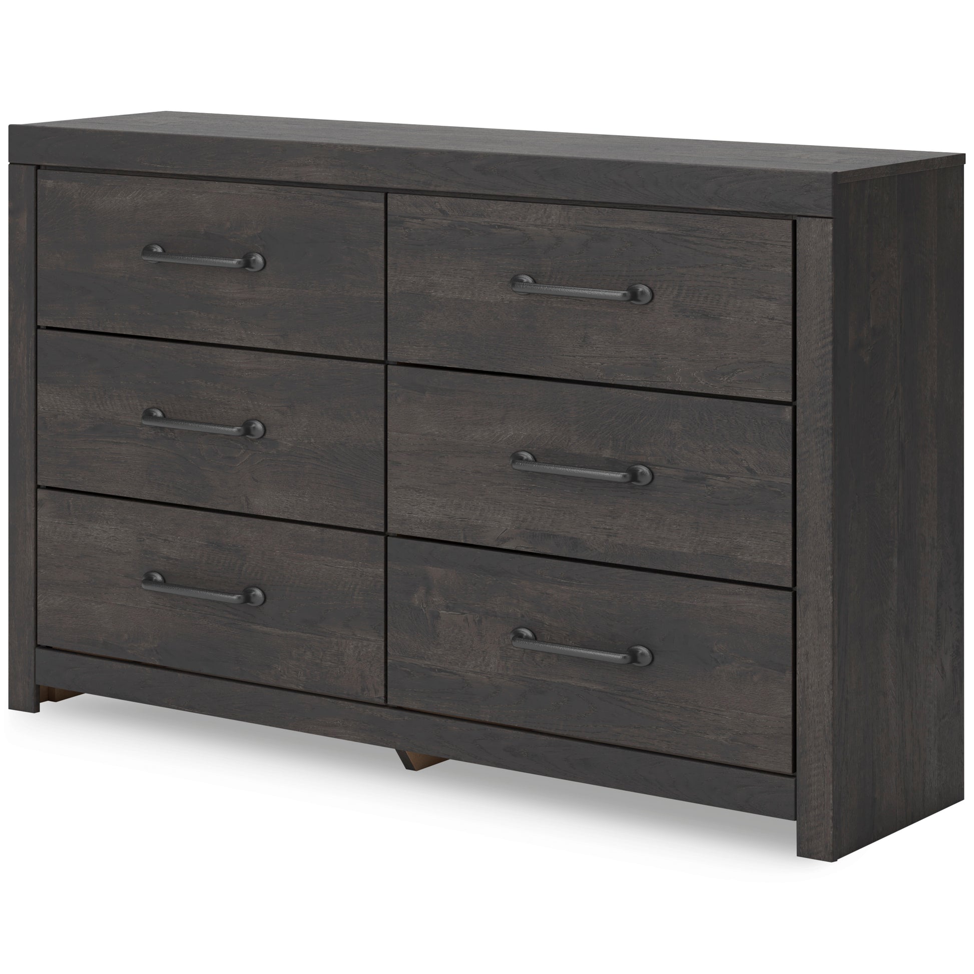 Delmorta Dresser