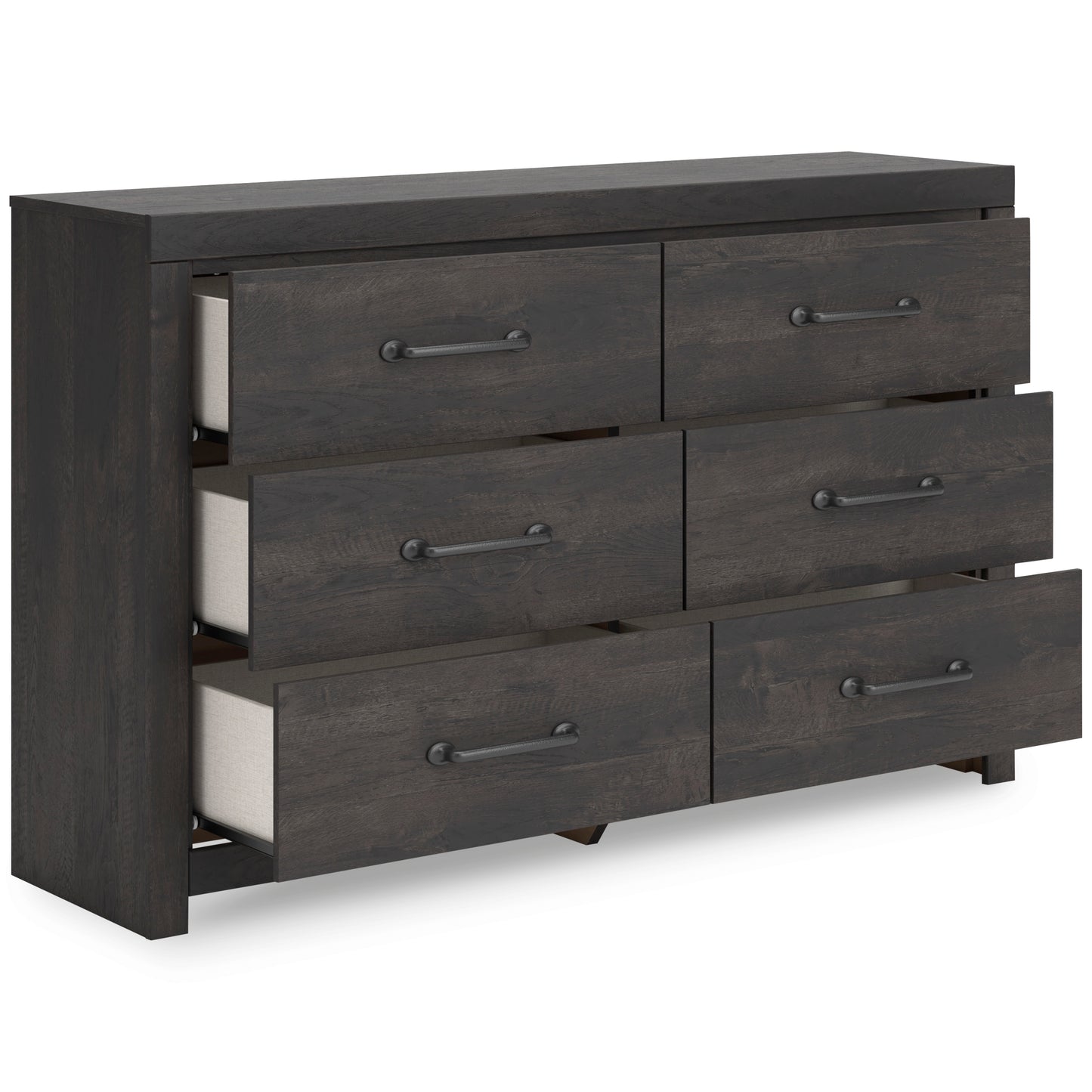 Delmorta Dresser