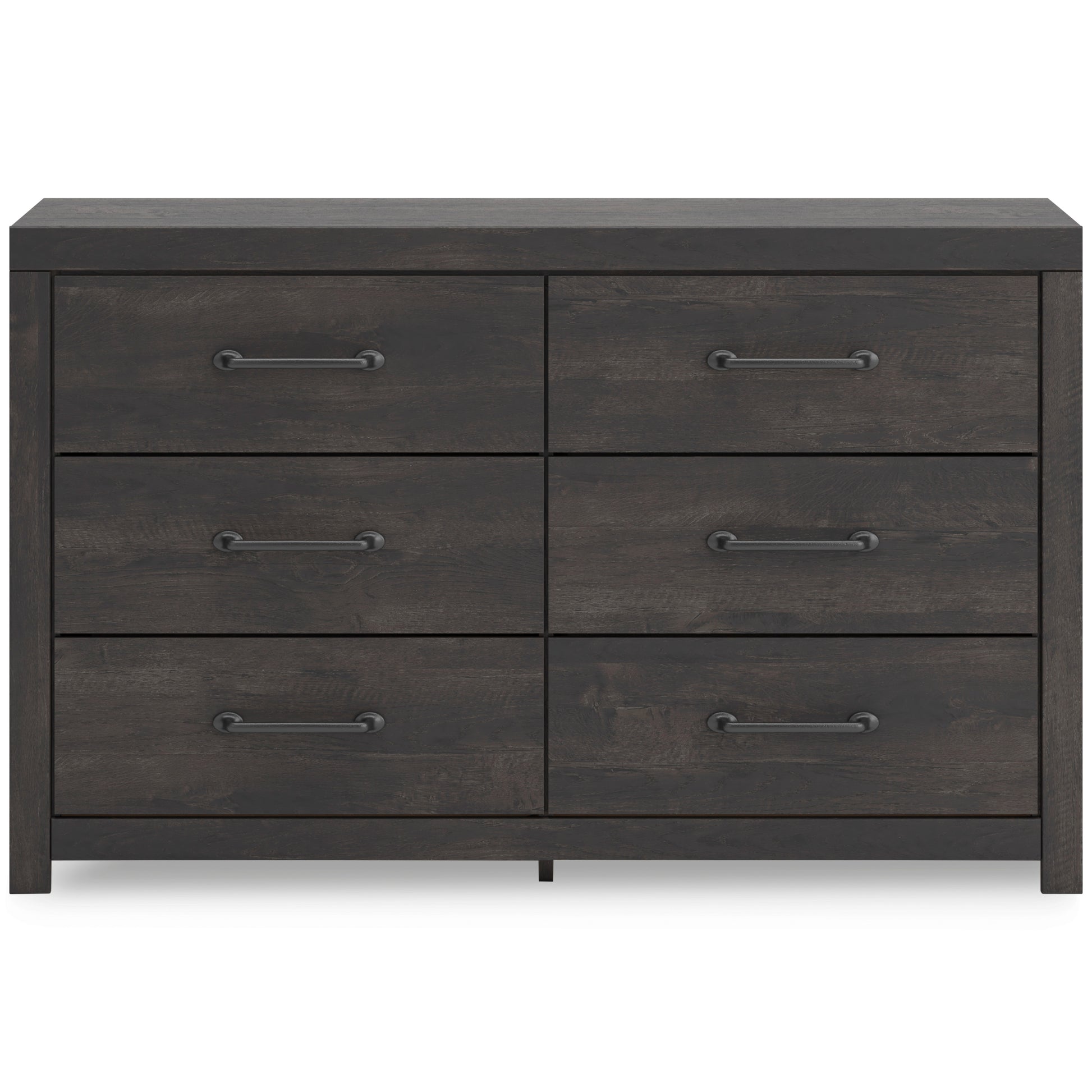 Delmorta Dresser