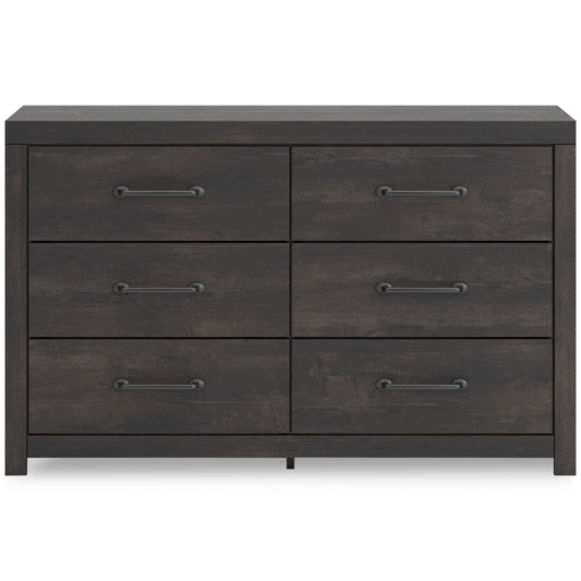 Delmorta Dresser