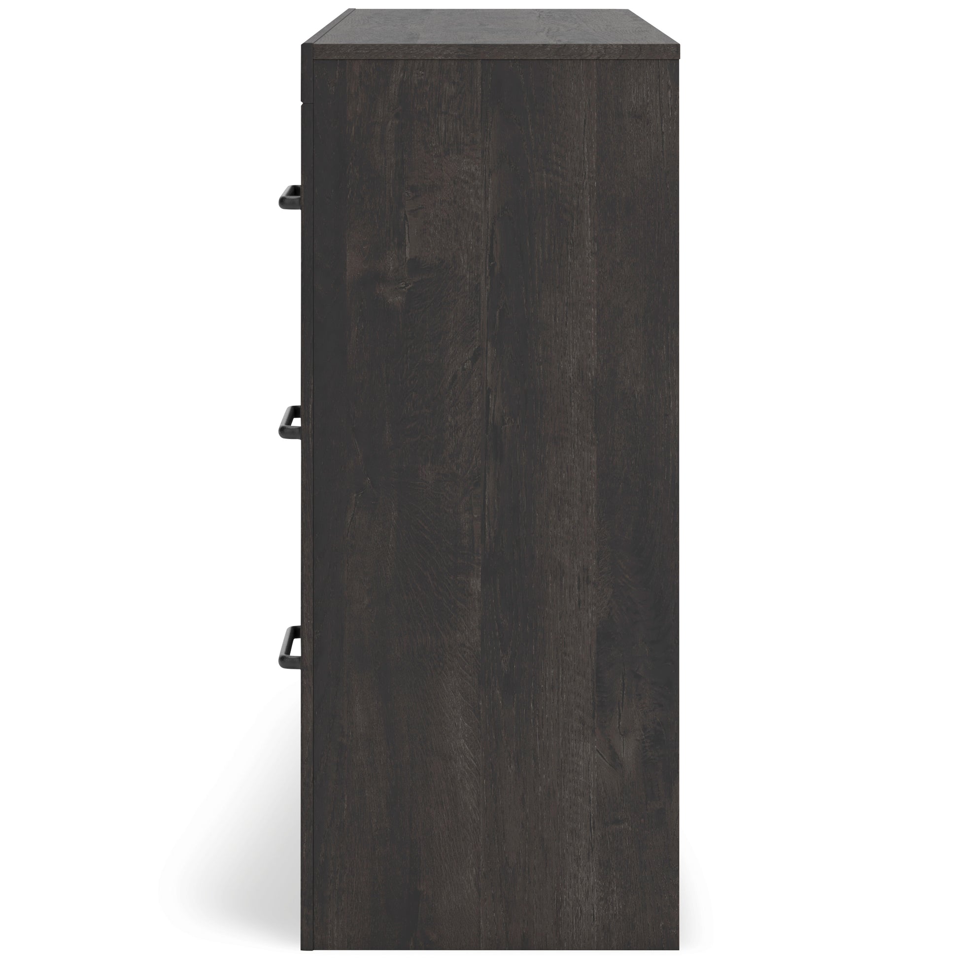Delmorta Dresser