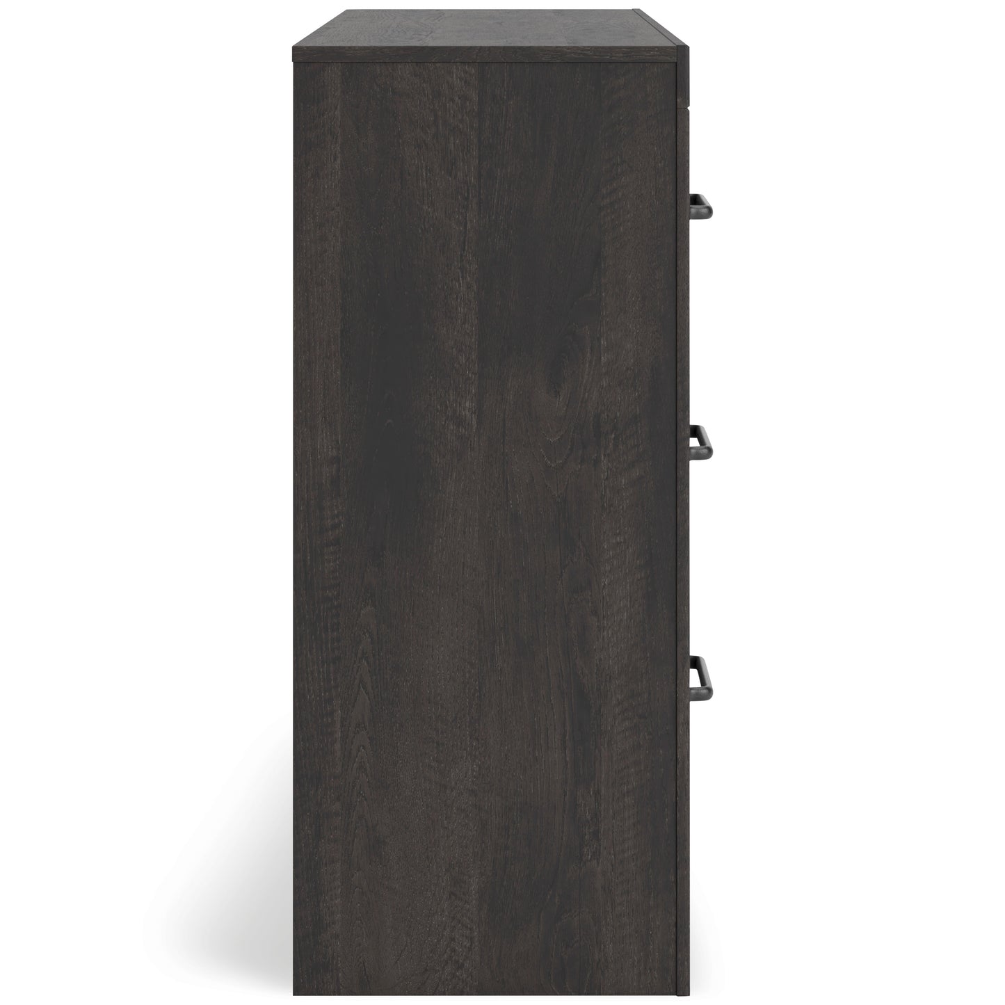 Delmorta Dresser