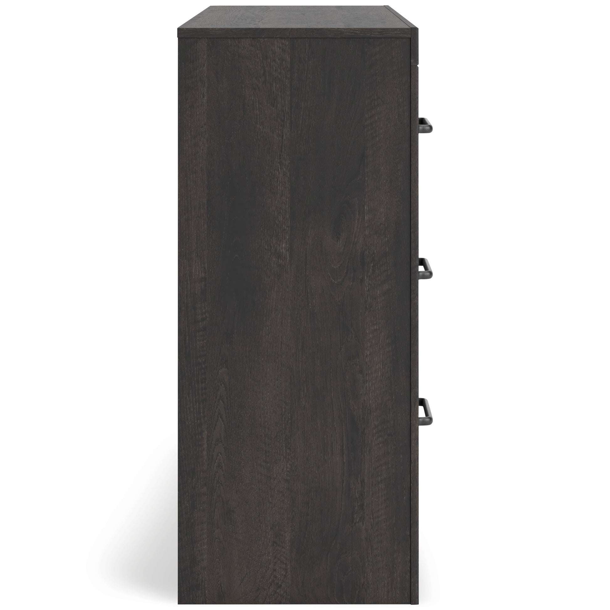 Delmorta Dresser
