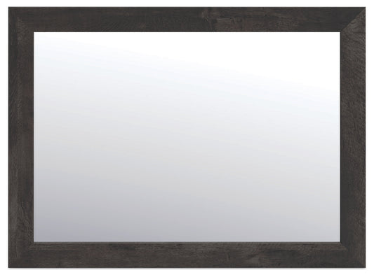 Delmorta Bedroom Mirror