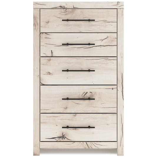 Lawroy Chest Of Drawers