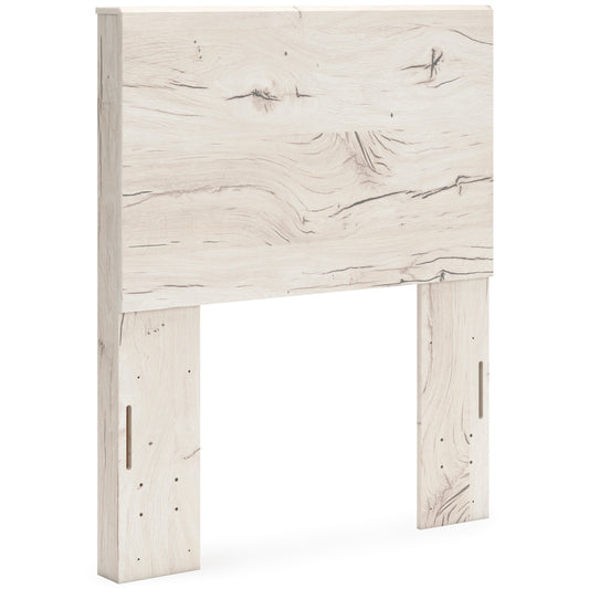 Lawroy Panel Headboard