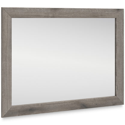 Urbanoore Bedroom Mirror