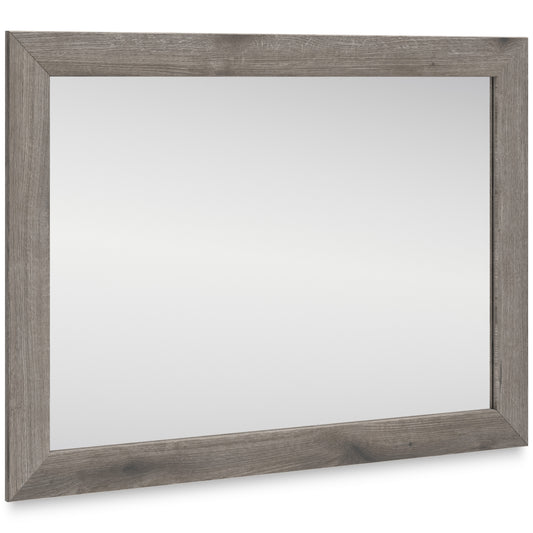 Urbanoore Bedroom Mirror - alternate view