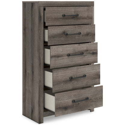 Urbanoore Chest of Drawers