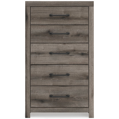 Urbanoore Chest of Drawers