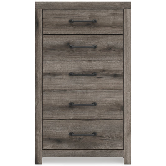 Urbanoore Chest of Drawers
