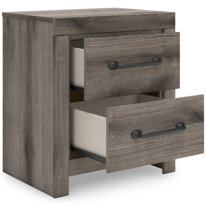 Urbanoore Nightstand