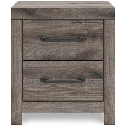 Urbanoore Nightstand