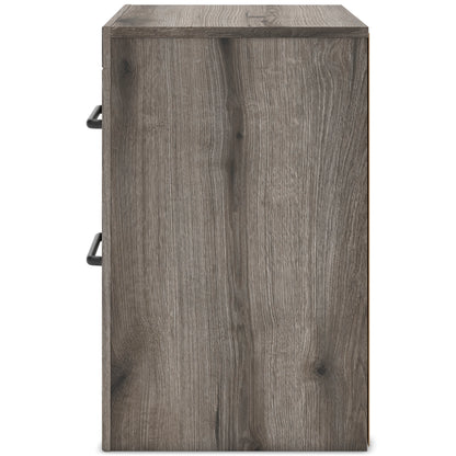 Urbanoore Nightstand
