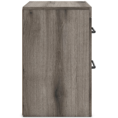 Urbanoore Nightstand
