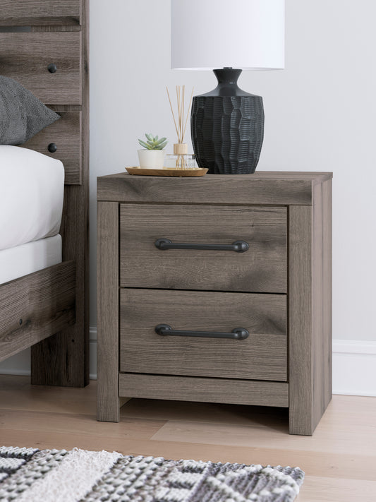 Urbanoore Nightstand - alternate view