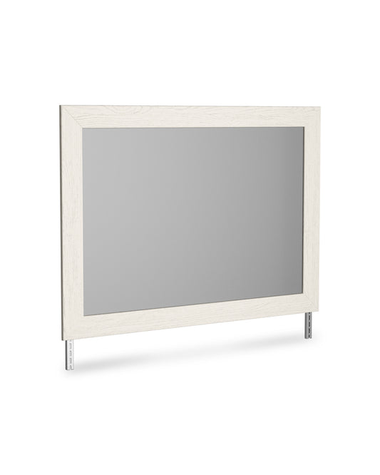 Stelsie Bedroom Mirror - alternate view