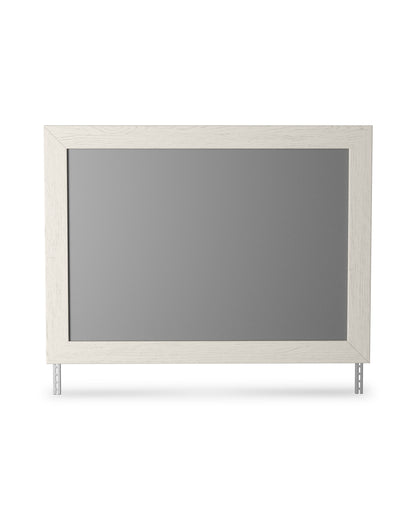 Stelsie Bedroom Mirror