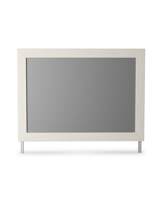 Stelsie Bedroom Mirror
