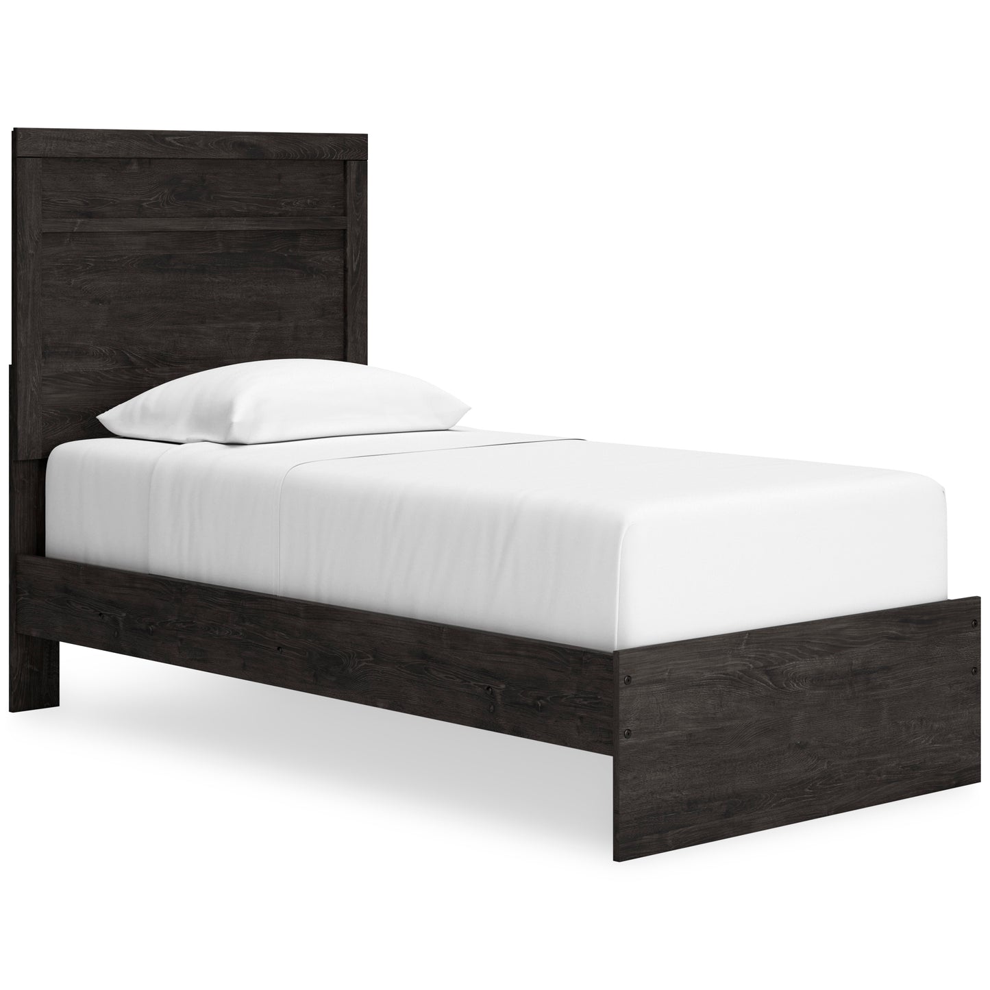 Belachime 3-Piece Panel Bedroom Set