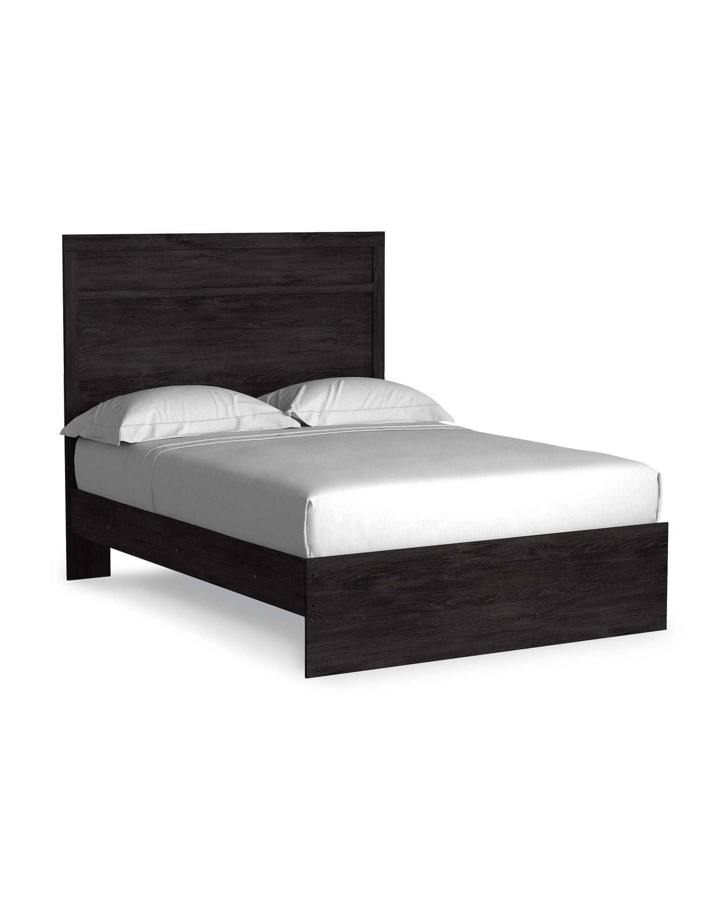 Belachime 3-Piece Panel Bedroom Set
