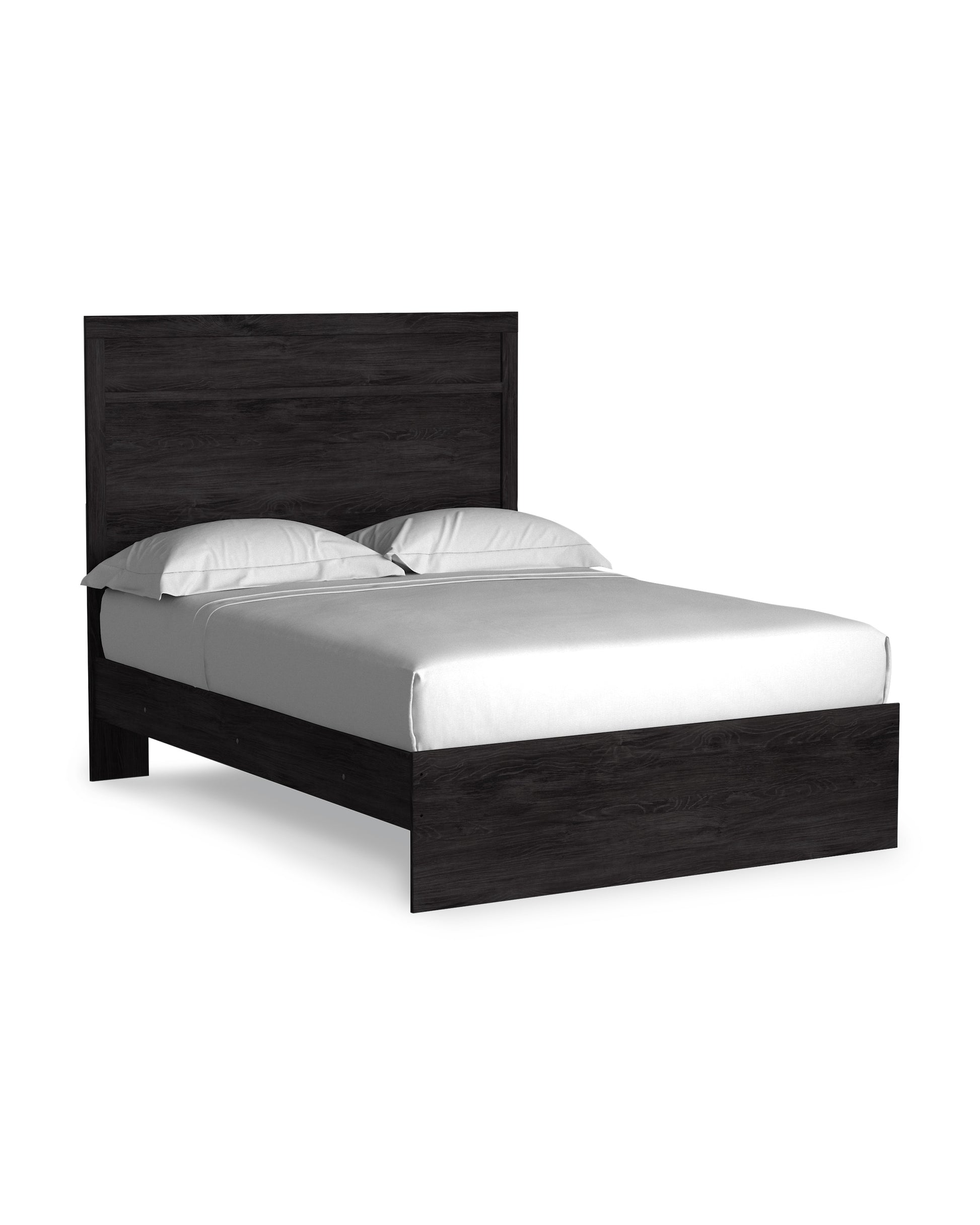 Belachime 3-Piece Panel Bedroom Set