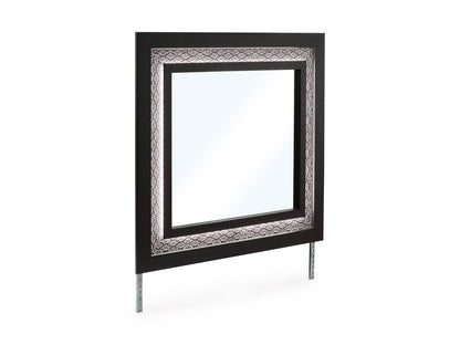 Ashley Shoralli Bedroom Mirror
