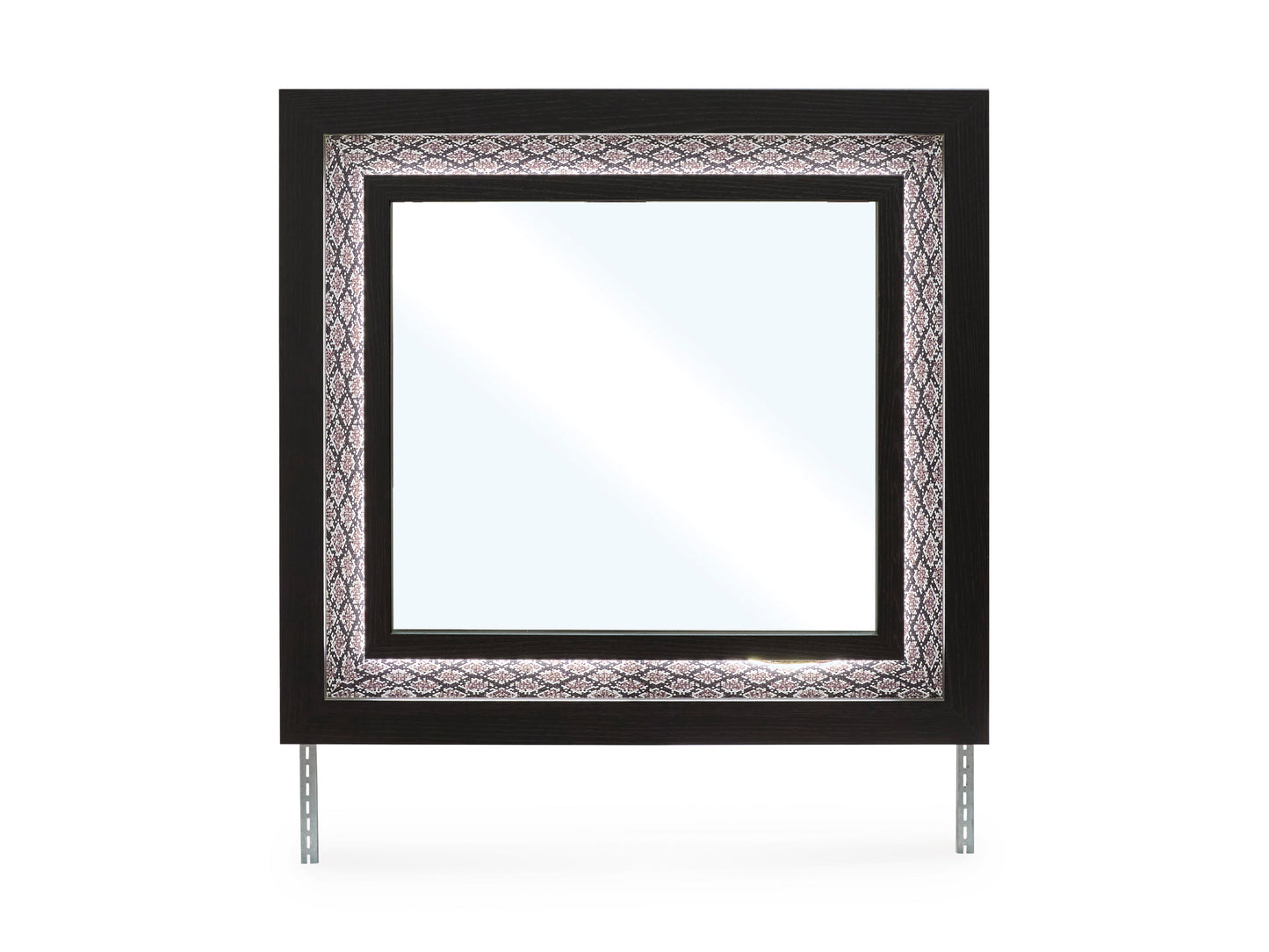 Ashley Shoralli Dresser and Mirror