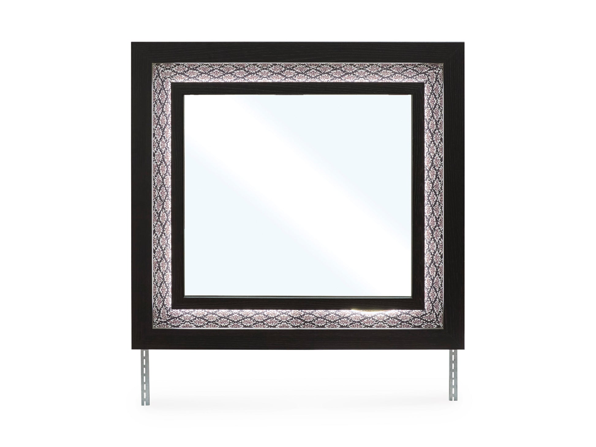 Ashley Shoralli Dresser and Mirror