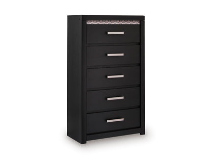 Ashley Shoralli Chest of Drawers
